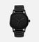 Nixon Sentry Wobble Watch All Black