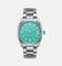Palm Angeles Serreno Watch Silver
