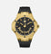 Palm Angeles Vello Watch Black/Gold