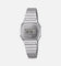 Casio LA670WES-7AEF Watch Silver