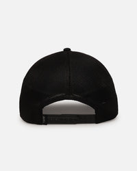 Goorin Bros The GB2 Lion Trucker Snapback Black
