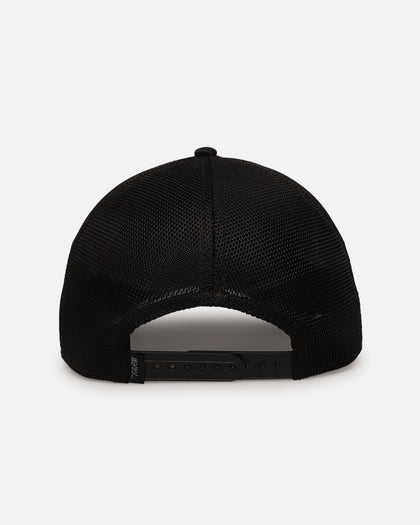 Goorin Bros The GB2 Lion Trucker Snapback Black