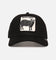 Goorin Bros The Black Sheep Trucker Snapback Black