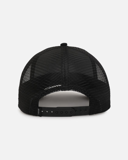 Goorin Bros The Lone Wolf Snapback Black