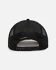 Goorin Bros The Lone Wolf Snapback Black