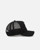 Goorin Bros The Lone Wolf Snapback Black