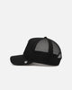 Goorin Bros The Lone Wolf Snapback Black