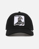 Goorin Bros The Stallion Trucker Black