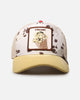 Goorin Bros Cookies N' Cream Trucker Snapback Camo