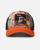 Goorin Bros Ambush Trucker Snapback Real Tree Camo