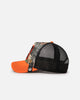 Goorin Bros Ambush Trucker Snapback Real Tree Camo