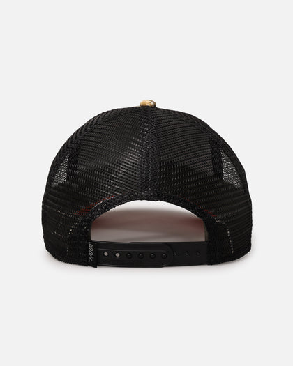 Goorin Bros Spooked Trucker Snapback Real Tree Camo