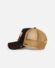 Goorin Bros Easy Rider Trucker Snapback Black