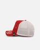 Goorin Bros Way Up Trucker Snapback Red
