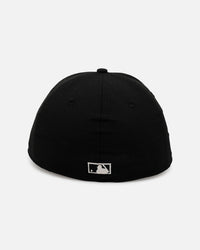 New Era Boston Red Sox '59FIFTY Day' Wool 59FIFTY Fitted Black
