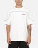 Vouseti Charging T-Shirt Off White