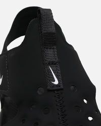 Nike Toddler Sunray Protect 2 Black/White