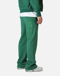 Loiter Ultra Hybrid Sweatpants Green
