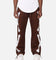 Saint Morta Bxnes Cargo Pants Mocha