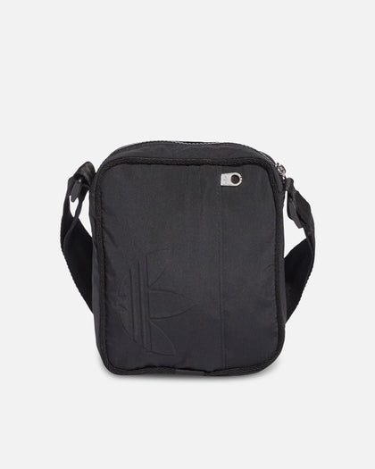 Adidas Everyday Icons Small Item Bag Black