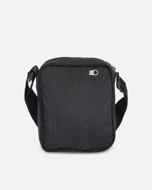 Adidas Everyday Icons Small Item Bag Black