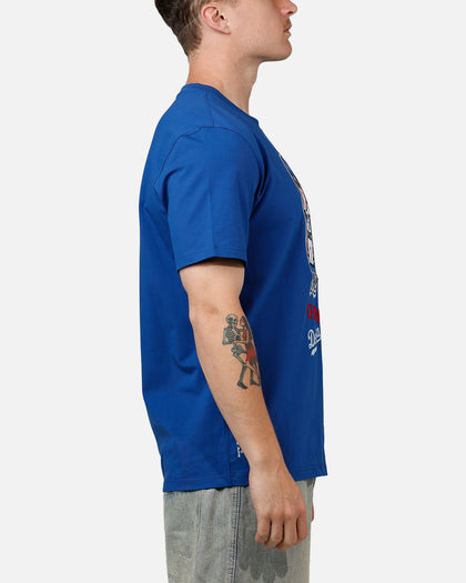 Pro Standard Los Angeles Dodgers Shohei Ohtani Avatar T-Shirt Blue