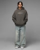 Loiter Speedform Hoodie Washed Charcoal