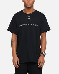 Morgan Wallen I'm The Problem T-Shirt Black