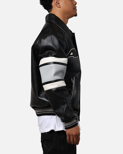Avirex Limited Edition City Series Las Vegas Jacket Black