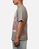 Saint Morta Forever T-Shirt Vintage Khaki