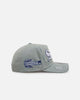 New Era Chicago White Sox 'Distressed Denim' 9FORTY A-Frame Snapback Light Wash Denim