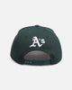 New Era Oakland Athletics 'Hyperfly Katakana x MLB' 9FORTY A-Frame Snapback Official Team Colour