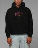 Loiter Melancholy Hoodie Black