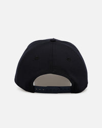 New Era Los Angeles Dodgers 'Welcome Sign' 9FORTY A-Frame Snapback Navy