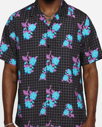 Ksubi Low Res Resort T-Shirt Multicolour