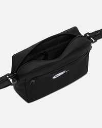 Nike Heritage Crossbody 2.0 (4L) Black/Black