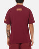 Mitchell & Ness Queensland Maroons Vintage T-Shirt Maroon