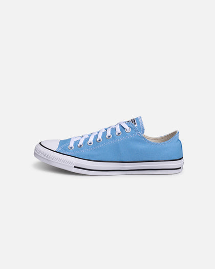 Converse Chuck Taylor All Star Low Canvas Light Blue