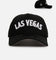 New Era Las Vegas Aces 'Aces' 9FORTY A-Frame Snapback Black