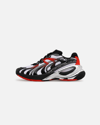 Puma Inverse Street X Black/Silver