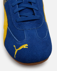 Puma Speedcat OG Blue/Yellow