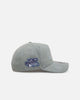 New Era Detroit Tigers 'Distressed Denim' 9FORTY A-Frame Snapback Light Wash Denim
