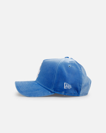 New Era Los Angeles Dodgers 'Dodgers Variety Pack' 9FORTY A-Frame Snapback Sky Blue