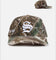 Sworn To Us Poetry In Motion Snapback Camo