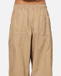 Nike Club Balloon Pants Beige
