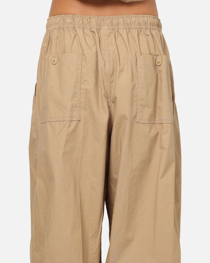 Nike Club Balloon Pants Beige