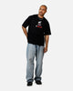 Fox Racing Honda Oversized T-Shirt Black