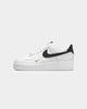 Ladies Women's Air Force 1 '07 Essential White/Black/White