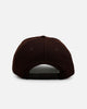 New Era San Diego Padres 'Cascade' 9FORTY A-Frame Snapback Brown