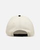 New Era Ohio State Buckeyes 'Easy Chrome Black' 9FORTY A-Frame Snapback Chrome/Black